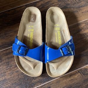 Brand New Women’s Birkenstock Sandals